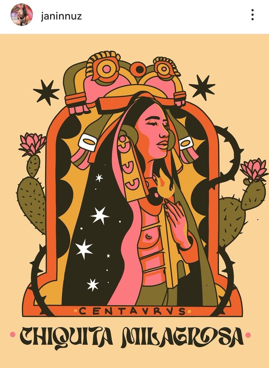 La Chiquitibum tweet media