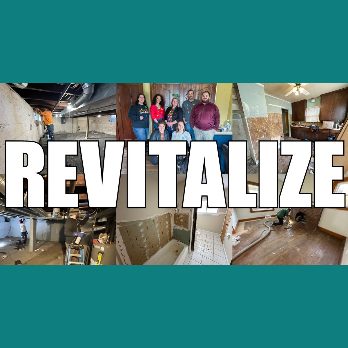 Check out our January Newsletter! This issue includes Our Annual Report, New Funding, Homes For Sale, Units For Rent, Homeowner Spotlights, Career Opportunities, and more! #REVITALIZE #YOUNGSTOWN yndc.bmeurl.co/107A1CD8