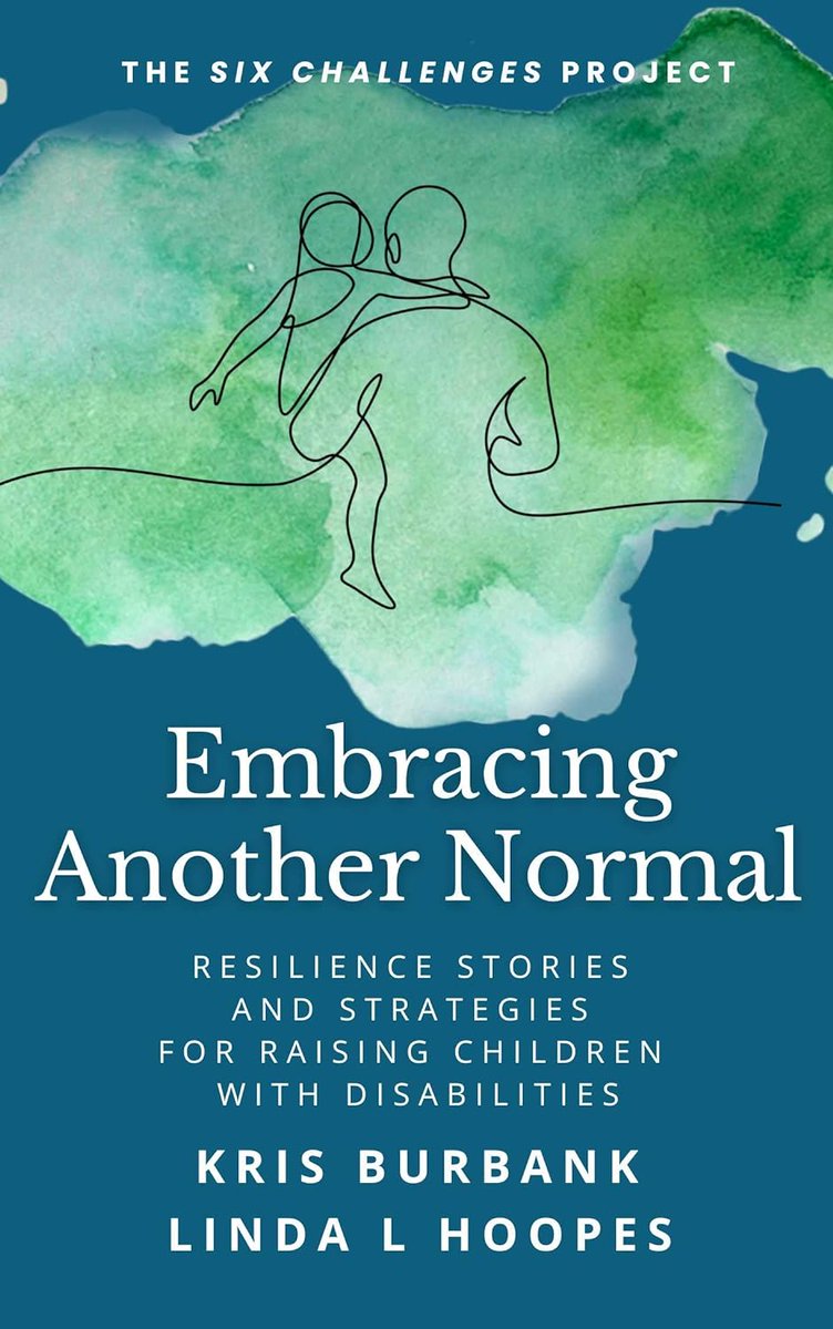 Start your New Year off right! Join Chapel Haven parent, disability advocate &amp; author Kris Burbank on Tuesday, January 30th at 6 p.m. for an interactive and empowering webinar on building resilience in the new year and beyond.  Save your spot here: events.r20.constantcontact.com/register/event…