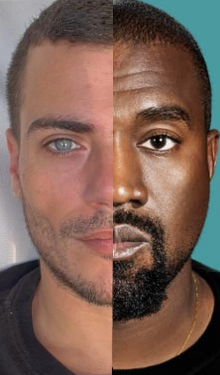 A veces siento que Kanye nos habla a través de Jovani Vázquez
