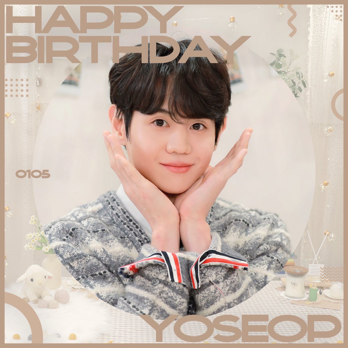 Cuxe7981's tweet photo. ♡ HAPPY YOSEOP DAY ♡
#HappyYoSeopDay #해피요섭데이
#하이라이트 #HIGHLIGHT
#양요섭 #YANGYOSEOP https://t.co/oRjTuMJpKq
