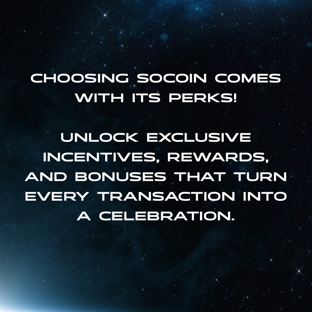 SocoinToken's tweet photo. Why 𝗦𝗢𝗖𝗢𝗜𝗡 𝗧𝗼𝗸𝗲𝗻  #coinbasewallet #Bitcoin  #BitcoinETF #NFTCommunity #Binance  #bitcoinatm #NFTProject #socoin #binancetrading #crypto #cryptoworld #cryptotrading #cardano #cryptomillionaire #BULLRUN2024 #altcoindaily #BullishAF https://t.co/C8FIZ9QZW2