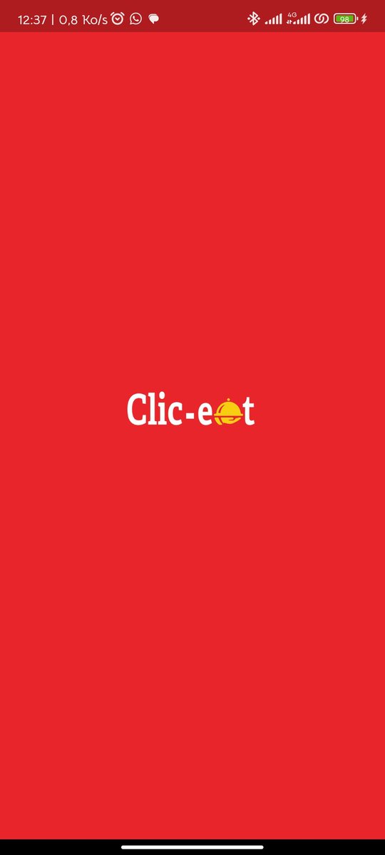 Boris_Gauty's tweet photo. Il y a quelques mois j'ai été approché par l'entreprise @cliceat1 pour les aider à améliorer leur service en construisant une app mobile.Le but étant de faciliter l'expérience de leurs clients et bien sûr d'avoir encore plus de clients. Aujourd'hui on a enfin un rendu😅🤗 https://t.co/xCOHNyutUI