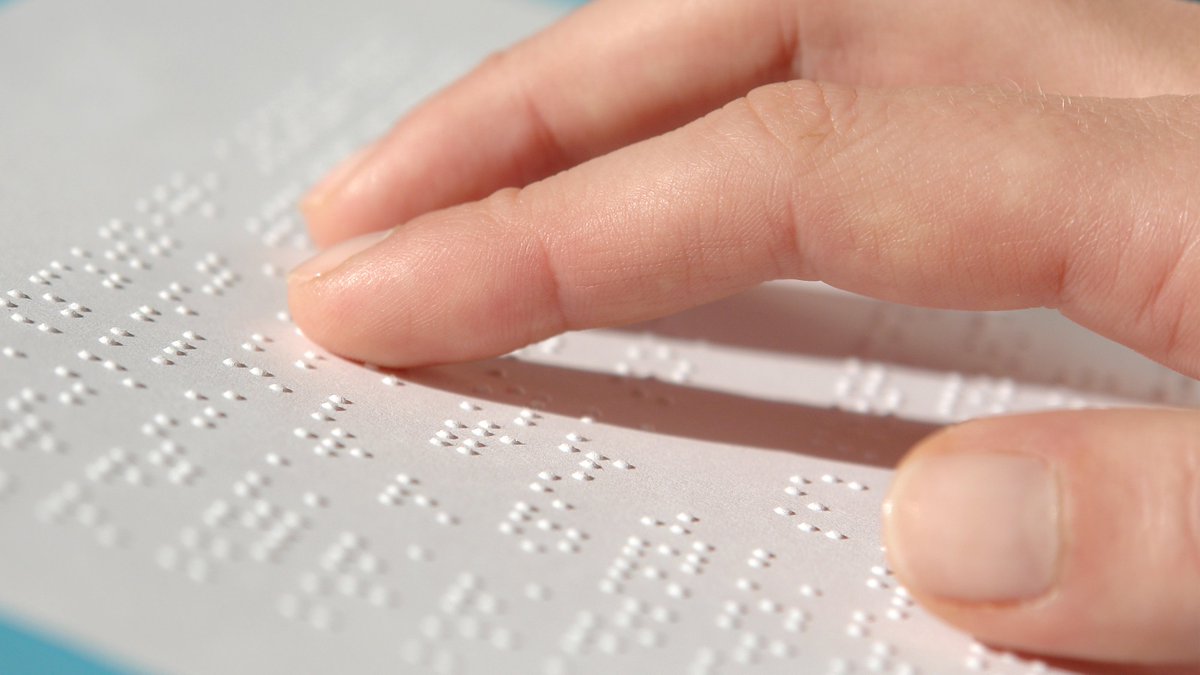 World Braille Day: First recognised in 2019, World Braille Day seeks to raise awareness of the important role braille plays as a form of communication for blind and partially sighted people.

Read more at: printmonthly.co.uk/News/Output/11…