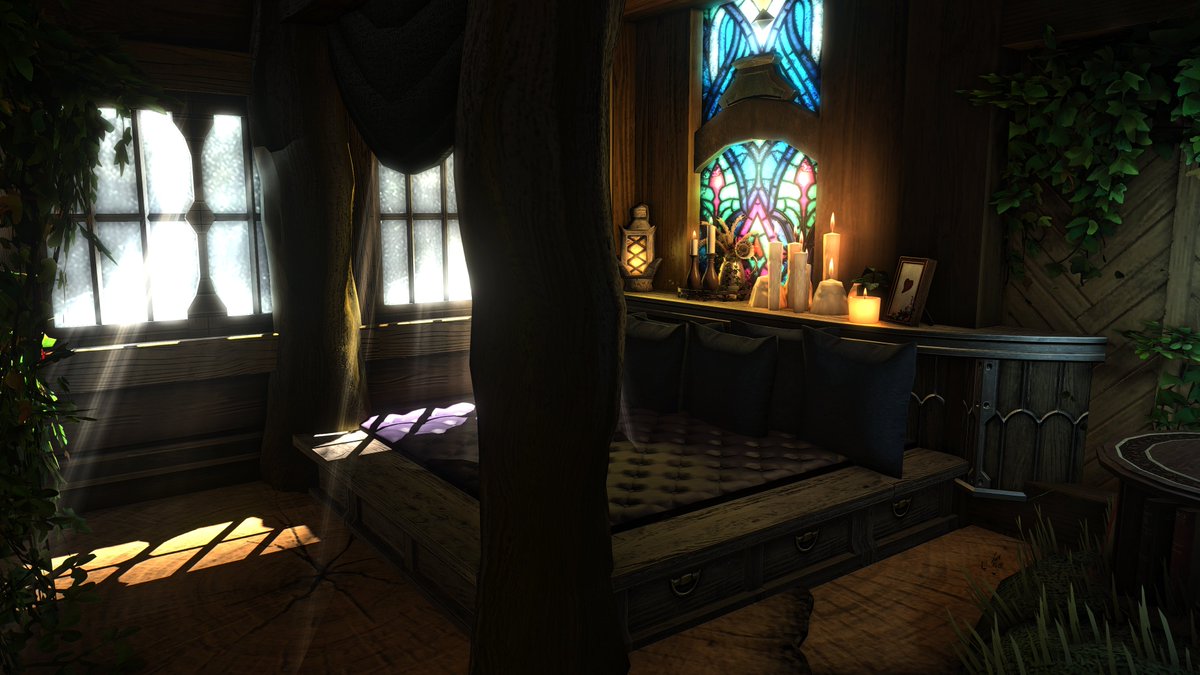 lootffxiv's tweet photo. "Minxxy"

Aether. Faerie. Empyreum. Plot 39. 21st Ward. (small personal) Feel free to visit 📷 #FF14 #FF14ハウジング #hgxiv #HousingEden #FF14housing #FFXIV #ffxivhousing https://t.co/PRdA2n5E3F