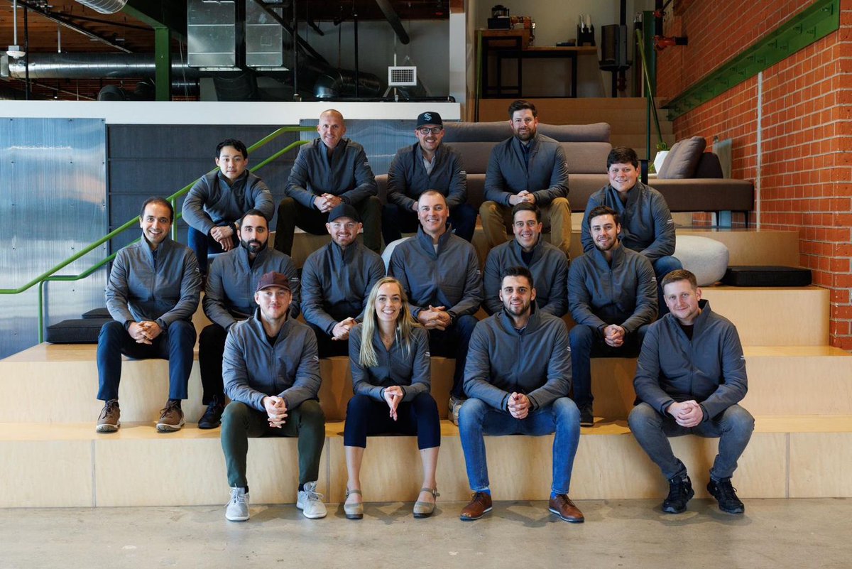 procoretech's tweet photo. Reflecting on the first two years of our Founders Forum. This community of #contech founders and CEOs is truly inspiring and helping advance the industry. We're looking forward to an amazing third year! https://t.co/TPZCmSxSOL