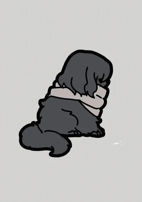 ふぉろわさんのおしもふ③ 