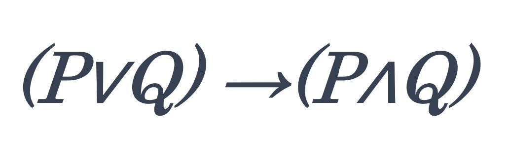 geoffreyamoore's tweet image. #Philosophy redefined: Beyond minding p’s &amp;amp; q’s to mastering truth tables and cutting through social media conspiracies. It&apos;s not just about numbers, it&apos;s about navigating our world wisely. linkedin.com/pulse/whats-wr… 

#SymbolicLogic #mathematics #ComputerScience