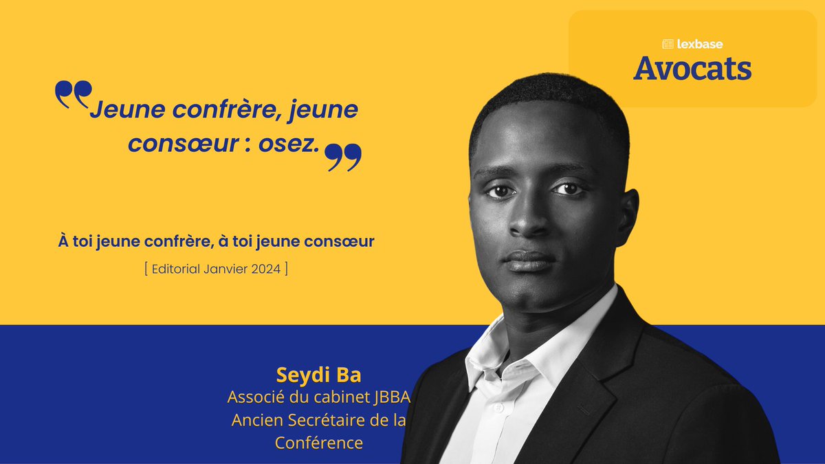 Seydi Ba tweet media