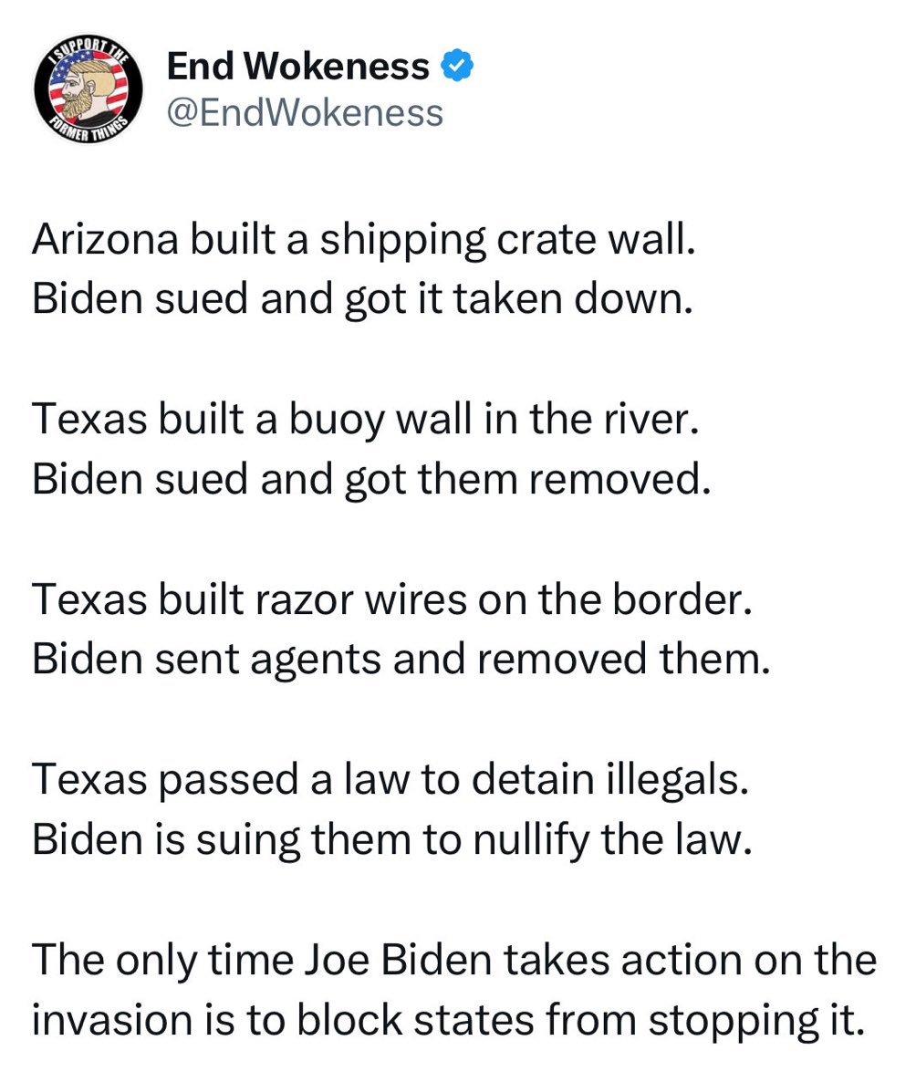 Remember, Lindsey Graham recently said he doesn’t see enough evidence to impeach Biden That’s because Lindsey is a backstabbing RINO fraud bought out by globalist donors who want cheap labor and endless war Keep booing him, South Carolina