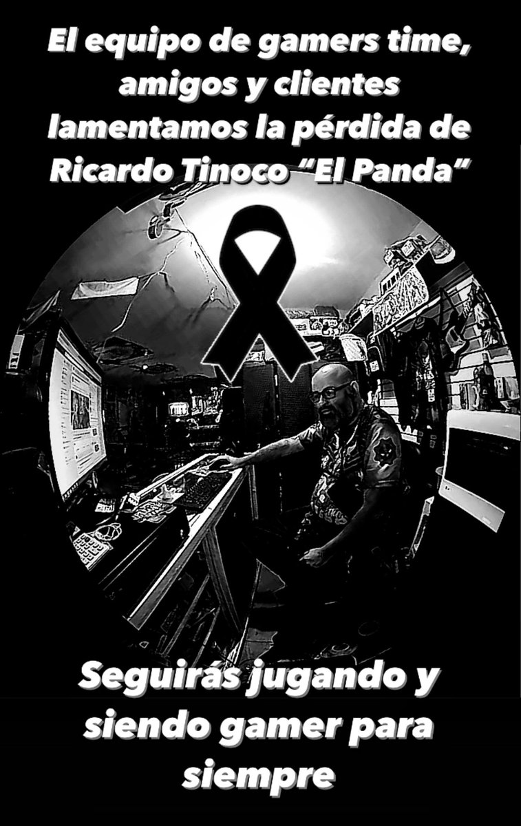 GamersTimeLocal's tweet photo. https://t.co/1gFCaFPj6F