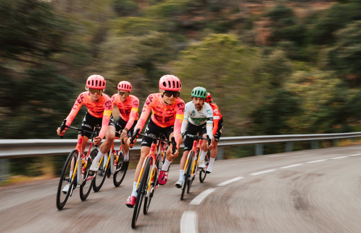 EF Pro Cycling tweet media