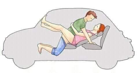 LatinaCasanova's tweet photo. How to have car sex 101: https://t.co/HVJb1aMpGC