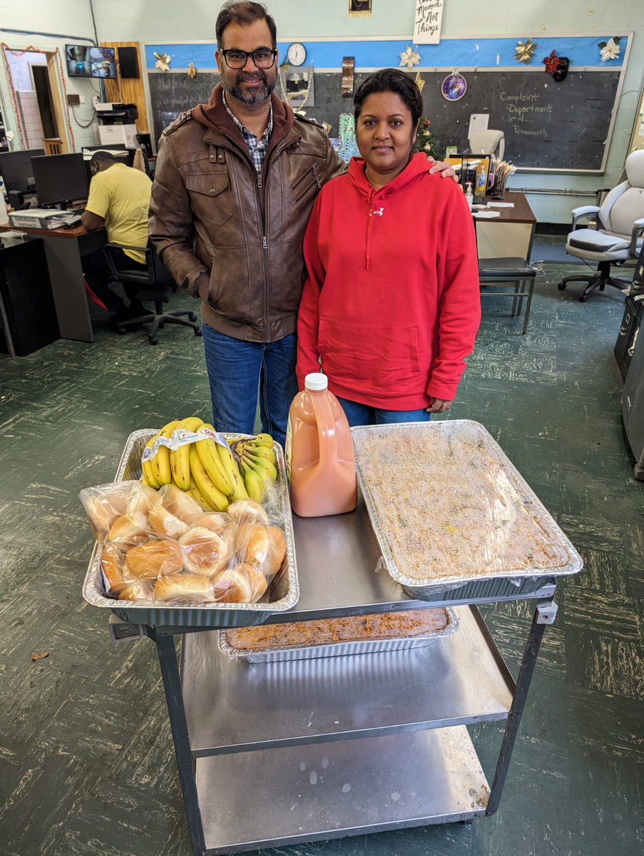 Non-profit post
Friends of Sparsh would like to thank 
Suman Vanamali
and family for providing food for our homeless shelter residents in memory of her father Venkata Ramana Vanamali.
Contact us to celebrate a family member’s birthday, any auspicious family event, shradh,…