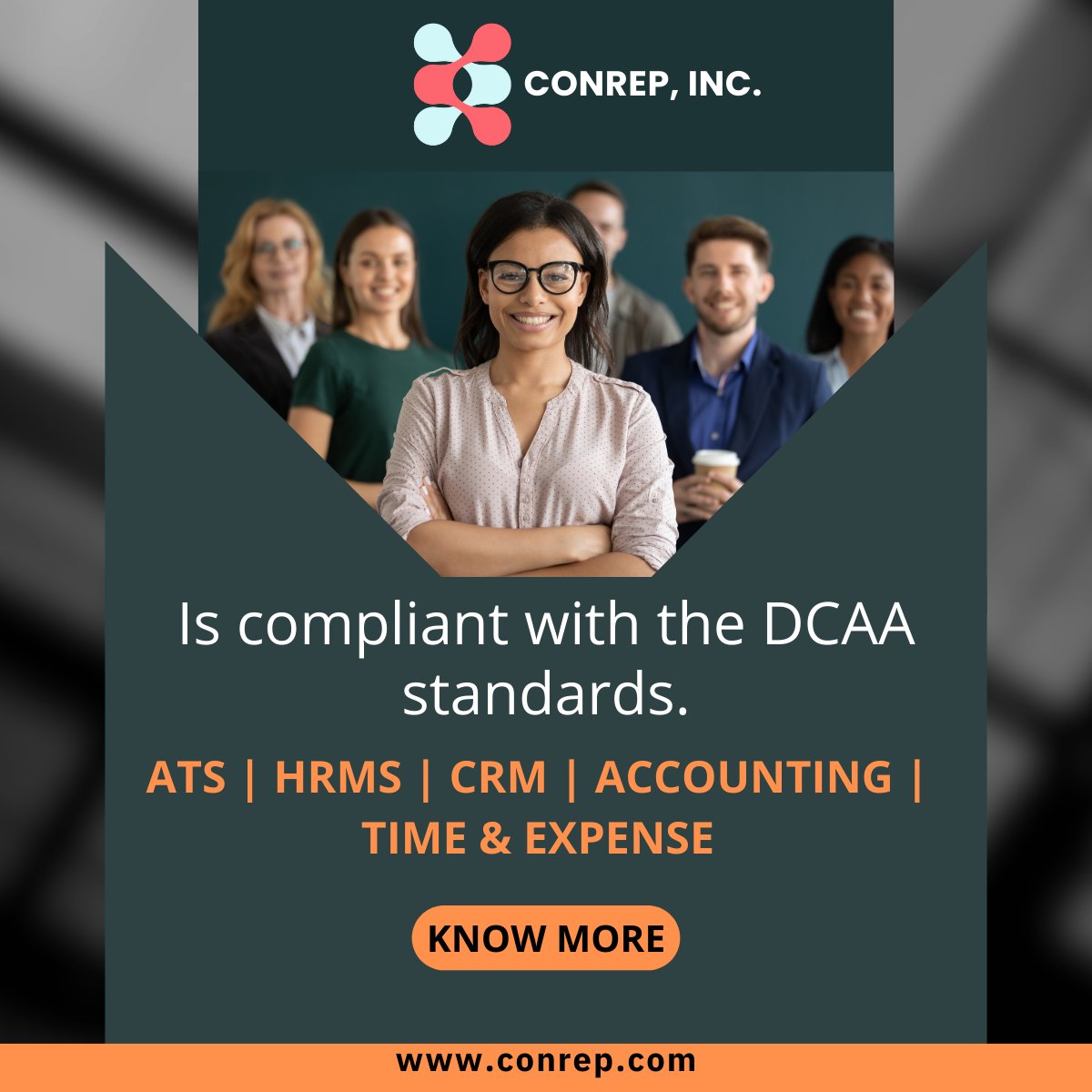 conrep_inc's tweet photo. Visit us at: https://t.co/GppmK3NHb3

To know more: (302)-444-5991
Please email us: support@conrep.com and sales@conrep.com.

#DCAACompliant #GovernmentContracts #DefenseContracting #ComplianceMatters #RegulatoryCompliance #CostAccounting https://t.co/xj7JzOxJF3