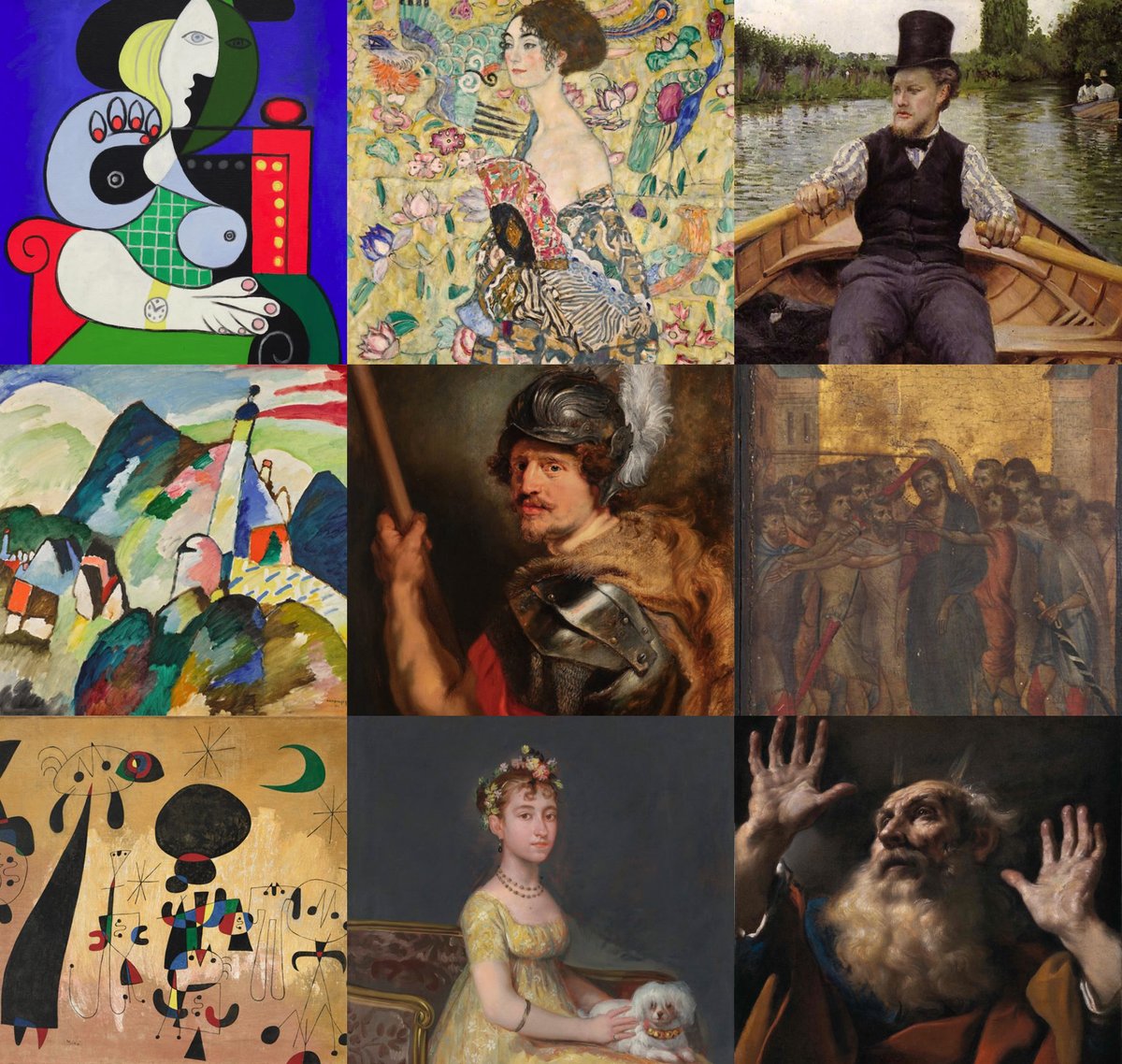 He hecho un repaso en <a href="/ArsMagazine/">Ars Magazine</a> a algunos de los resultados del mercado internacional en 2023. No a los mejores, porque sería algo repetitivo, sino a los que describen mejor un año de cambios, que podemos esperar que continúen. ¿Palabra clave París?

arsmagazine.com/un-repaso-al-m…