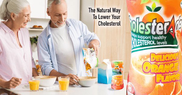 A high-fiber diet can be incredibly beneficial for individuals with diabetes.

Cholesterade.com
#health #hearthealth #cholesterol #diabetes #guthealth