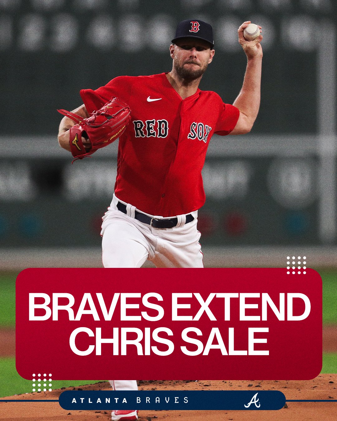Atlanta hotsell braves sale