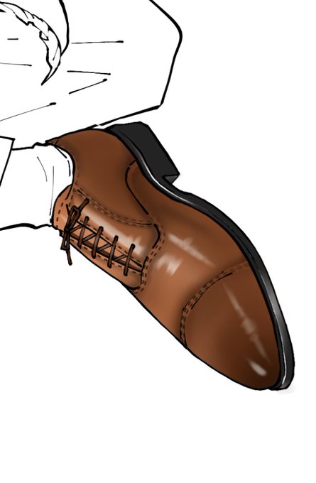 「foot focus」 illustration images(Latest)
