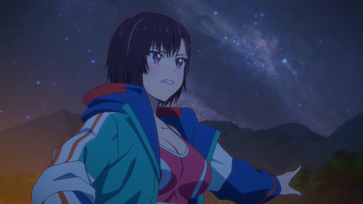 __AnimeArt's tweet photo. Zom 100 - Season 1 Ep.10
#zom100 #ゾン100 #zom100bucketlistofthedead #ゾン100ゾンビになるまでにしたい100のこと #zom100_anime #Beatrix #Shizuka #AkiraTendo #Kencho #Anime #AnimeArt #4k
Follow for more 🔥 https://t.co/58UYJ6vqZM