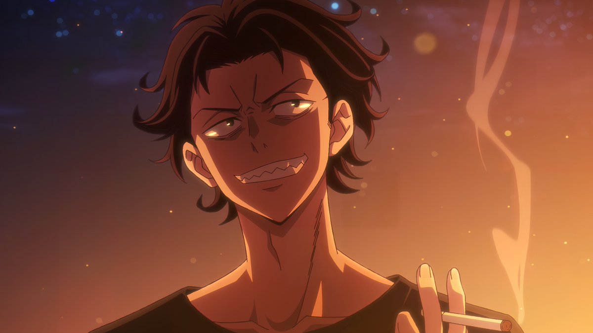 __AnimeArt's tweet photo. Zom 100 - Season 1 Ep.10
#zom100 #ゾン100 #zom100bucketlistofthedead #ゾン100ゾンビになるまでにしたい100のこと #zom100_anime #Beatrix #Shizuka #AkiraTendo #Kencho #Anime #AnimeArt #4k
Follow for more 🔥 https://t.co/58UYJ6vqZM
