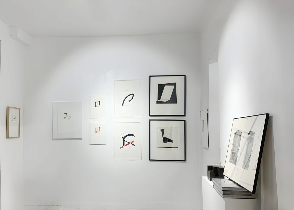 BlancaSotoArte's tweet photo. #RegalArte
¡ ESTAMOS DE VUELTA !
Sigue en exposición una SELECCIÓN EXCLUSIVA DE OBRAS de diferentes artistas A PRECIOS ESPECIALES
En estas fotos obras de Iñaki Ruiz de Eguino, Imanol Marrodán, Raúl Urrutikoetxea y una escultura de Daniel Ibarzabal https://t.co/s9Wg0Fi9f7
