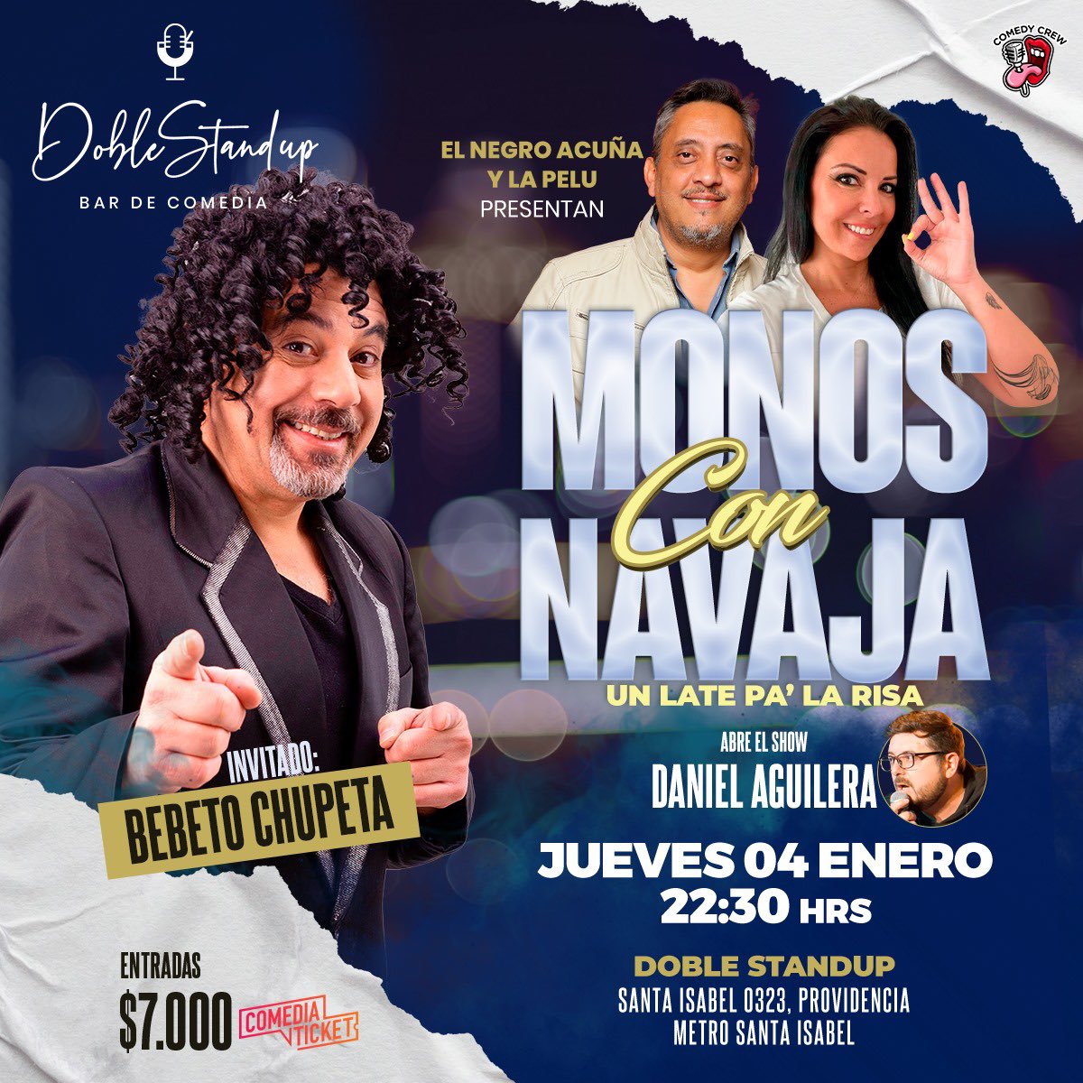 holaaaaa alguien quiere ir al show hoy???? Tengo unas pocas entradas 2 x 1 🔥 Quien dijo yo?