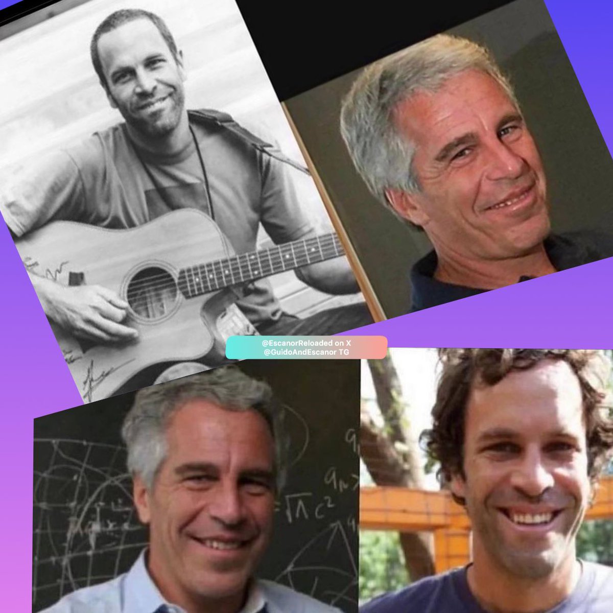 EscanorReloaded's tweet photo. The #Epstein &amp; #JackJohnson similarities are rather interesting…
Would also interest you to look into Jack’s wife, family AND charity work. 

You know the rules. 

Now 👀
👇🏻 https://t.co/avjqybY0Jp