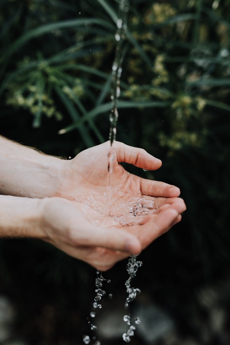 From faucet to freshness! Our water filtration magic ensures that every drop is clean, clear, and oh-so-refreshing! #portasoft #waterfiltration #makewaterbetter #waterhealth #cleanwater #healthy #cleanerwater #waterdaily