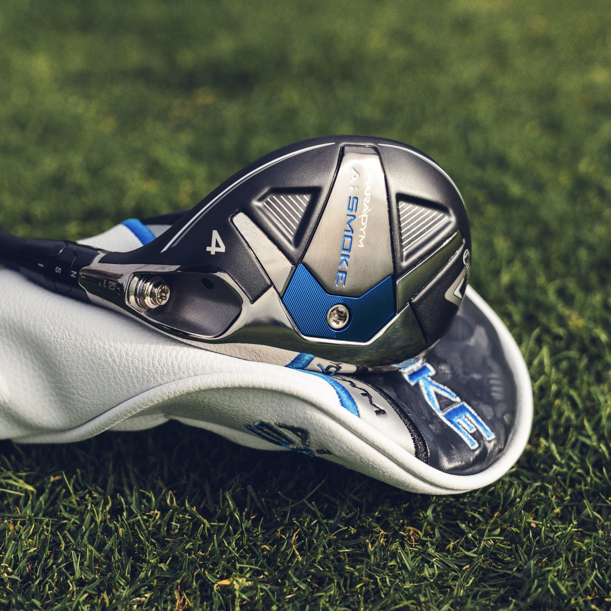 🚨 WIN 🚨 - the brand new Callaway Ai-Smoke Driver, Fairway & Hybrid (worth £1,247) To Enter 👇 1. FOLLOW US 2. LIKE & RT this post 3. TAG 2 mates TEN BONUS ENTRIES when you also enter on Instagram 👉 bit.ly/41JZv1o Giveaway closes 01/02/24. Good luck.