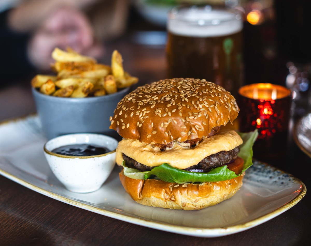 Why not try one of our amazing specials this week! Very tasty and perfect with a pint of our Famous Reggie’s Turf Ale x