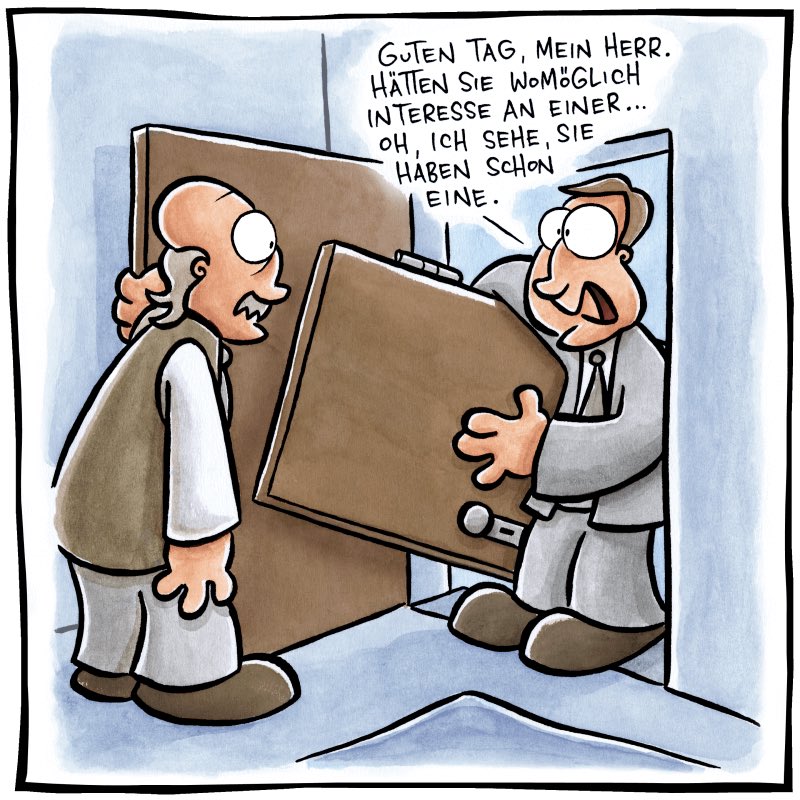 Neues Jahr, neue Geschäftsidee. Und ein Bonus-Panel dazu: joscha.com/nichtlustig/02…