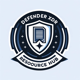 Microsoft Defender XDR Resource Hub Updates - Winter 2023
github.com/alexverboon/MD…

#mvpbuzz #DefenderXDR #Security #MicrosoftSecurity
