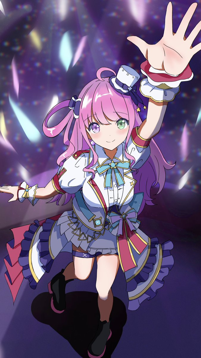 姫森ルーナ　まとめ 姫森ルーナ4周年記念