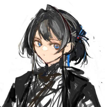 えみりーちゃんの新デザイン考え中…