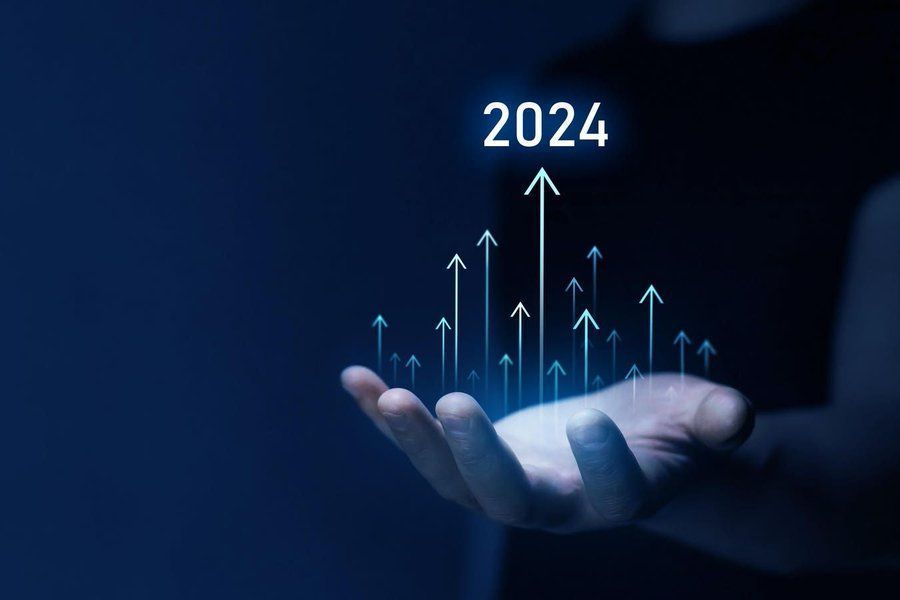 The Top 5 #Leadership Trends That Will Drive Success In 2024:

buff.ly/3RSwFHY

#Entrepreneurship #Leaders #Startups #Technology | RT <a href="/globaliqx/">Mike de Waal</a>