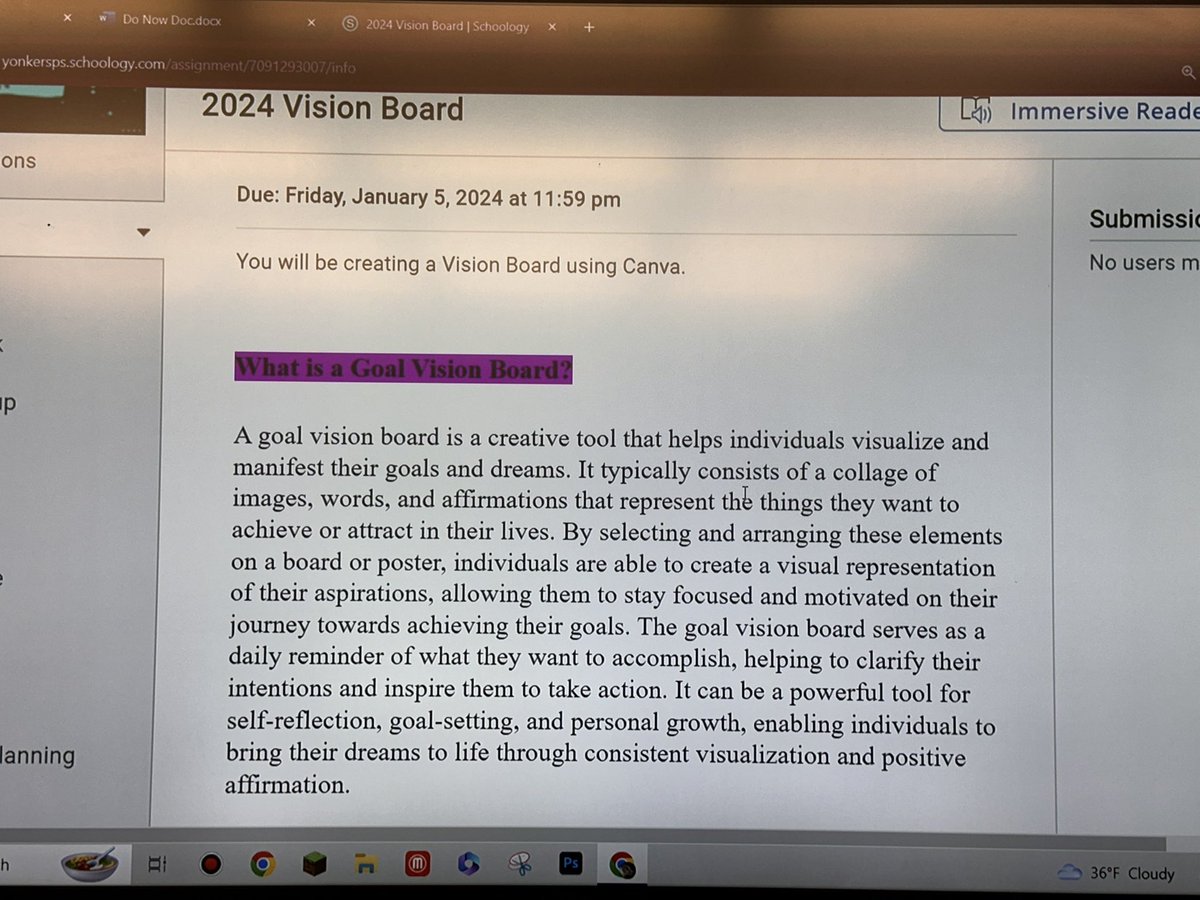 Ms. Pinto tweet media