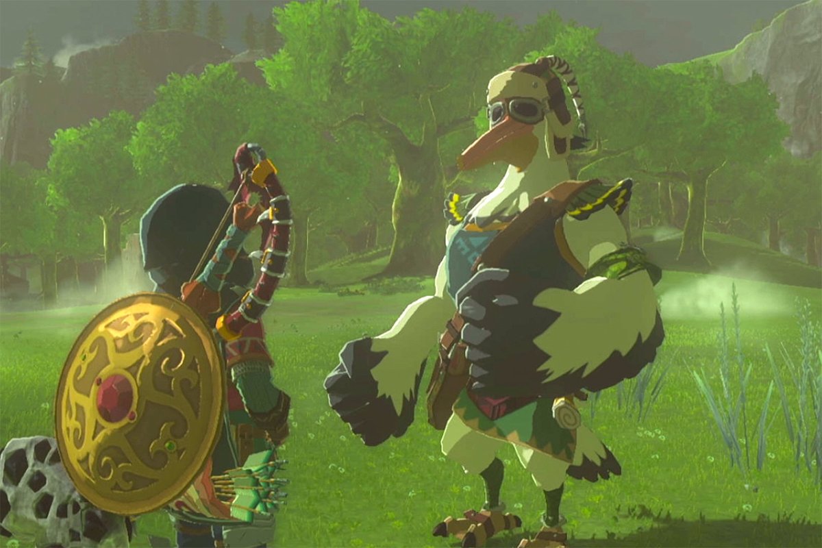 hyloregaming's tweet image. Today, I’m making a pitstop at Outskirt Stable before I go back to Lookout Landing to meet someone new and intriguing. But while I’m at the stable, I’ll run in to Penn and Nell who send me to help a peculiar woman that’s afraid for her friend’s life. youtu.be/qlJYHfuEw-U