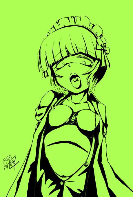 影を…上手くつけれるようになりたいt今年のガルパンカレンダーのアレカッコいいよなー と考えて描いてみたのだが なかなか上手くいかないもんだ 修行ですな…‼︎ うむ‼︎ ガルパン