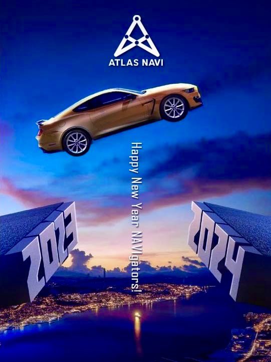 AtlasNavi's tweet photo. ๐ฅ$NAVI ๐ถ๐ ๐ป๐ผ๐ญ on @kucoincom
Put your seat belt on!
This is the year youโve been waiting for!
This is just the beginning.
#๐๐๐น๐ฎ๐๐ก๐๐ฉ๐ #DriveToEarn
#NFT #web3 #crypto
#AI #AInavigationApp https://t.co/3o6Jad90Zb