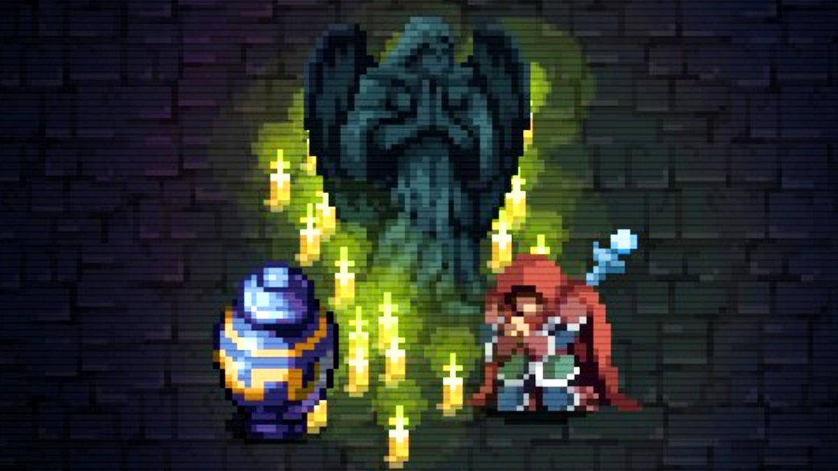 ICYMI: Diablo, Hades, and Dead Cells collide as promising indie Steam ARPG sets launch date

pcgamesn.com/into-the-necro… #IntoTheNecrovale #indiegame