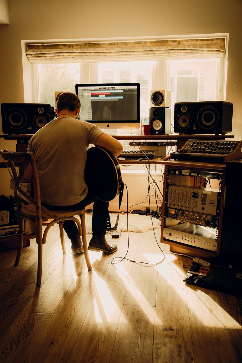 JamesMorrisonOK's tweet photo. New year, new adventure… https://t.co/Zams1O1TN5