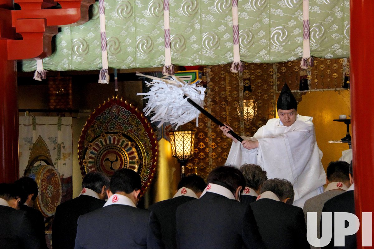 UPI Photos tweet media