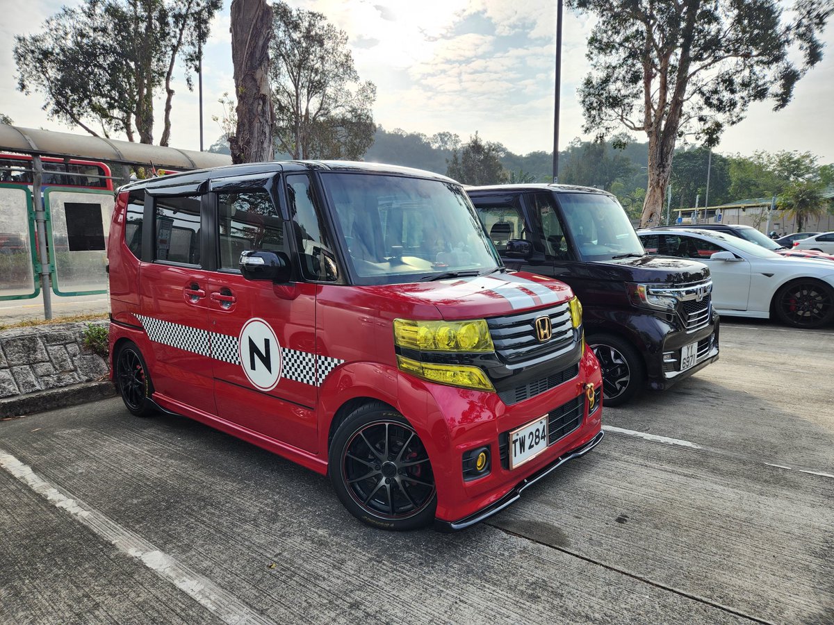 #ホンダ乗りと繋がろう2024
