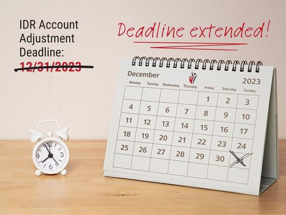 NSDFCGroup's tweet photo. NSDFC- IDR adjustment deadline extended and more - https://t.co/3Tz0HCYGvU https://t.co/8nUVZJMzlm