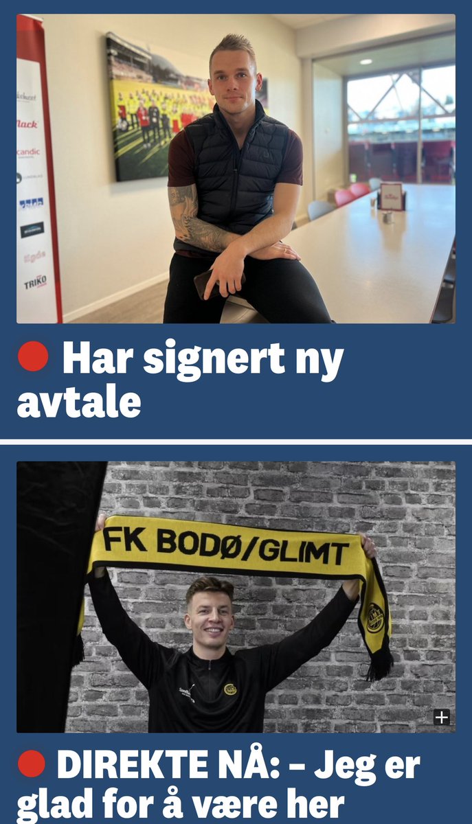 Out Of Context Tromso IL tweet media