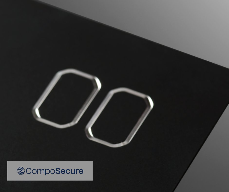 CompoSecure  The leader in premium metal payment cards and security  solutions.
