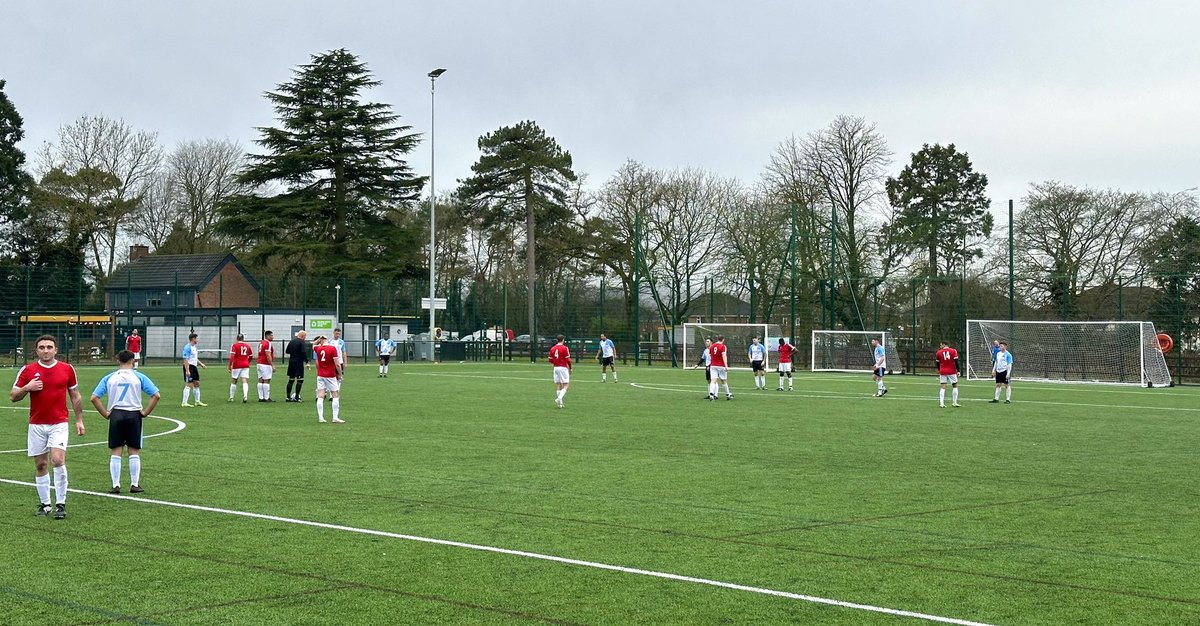 Pleased to be supporting @WestMidsFire football team ⚽️ this afternoon. A great 4-2 win in a really competitive @fssaafootball tournament🏆 match versus @manchesterfire #Proud 👏🏾