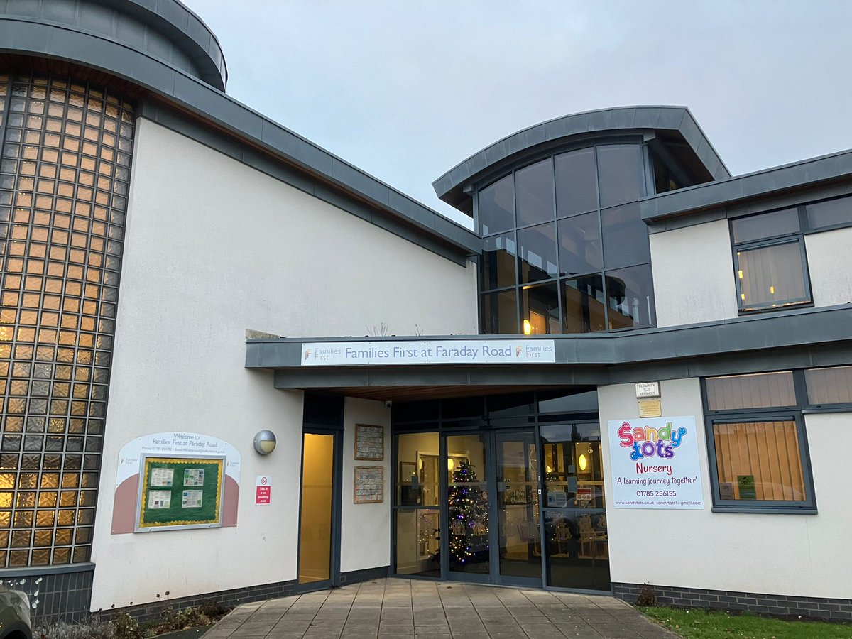 As part of our CEPD 'Partnership in the Community' programme, alongside Staffodshire Virtual School, we are pleased to be officially designated as the lead institution for a 'Trauma Informed Practice' research network of over 20 schools in the region.