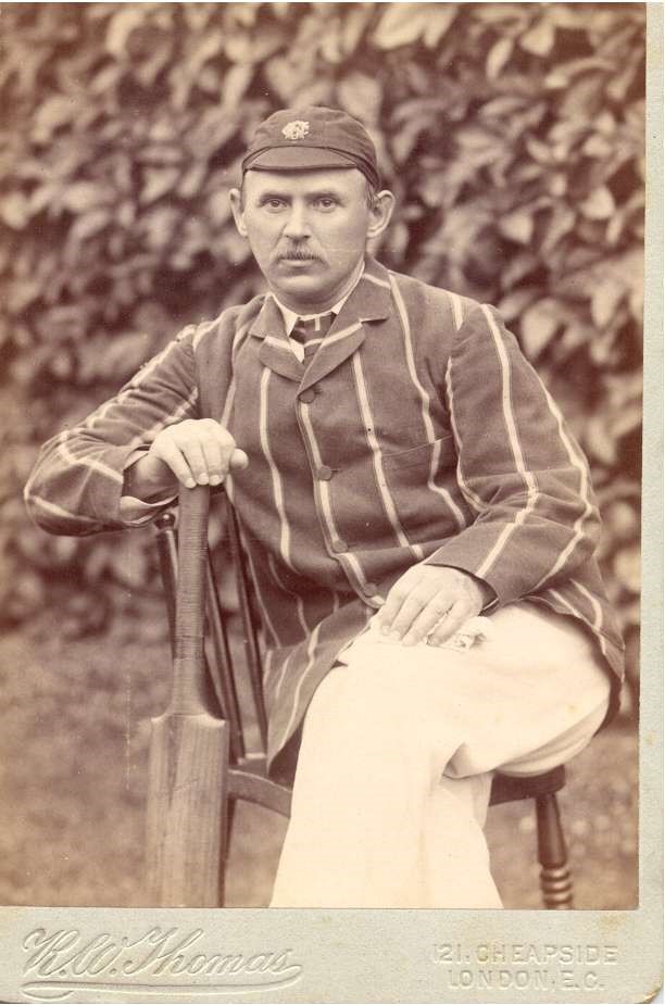 County Cricket Heritage tweet media